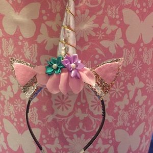 Unicorn Party Items 🦄